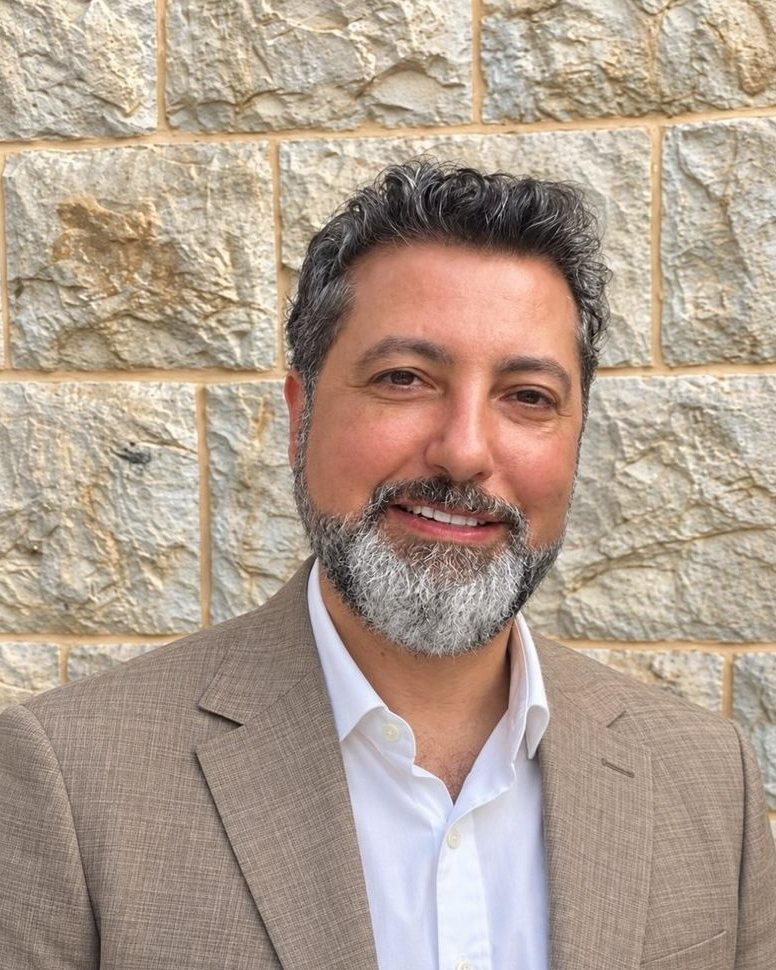 George Chedid, founder of Special Moments